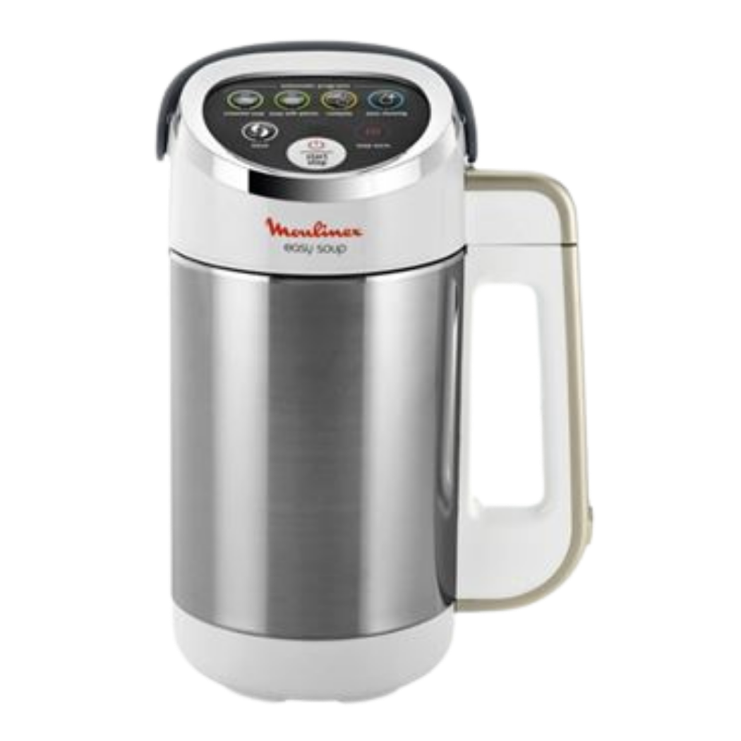 Blendr Chauffante Moulinex Easy Soupe – Image 3