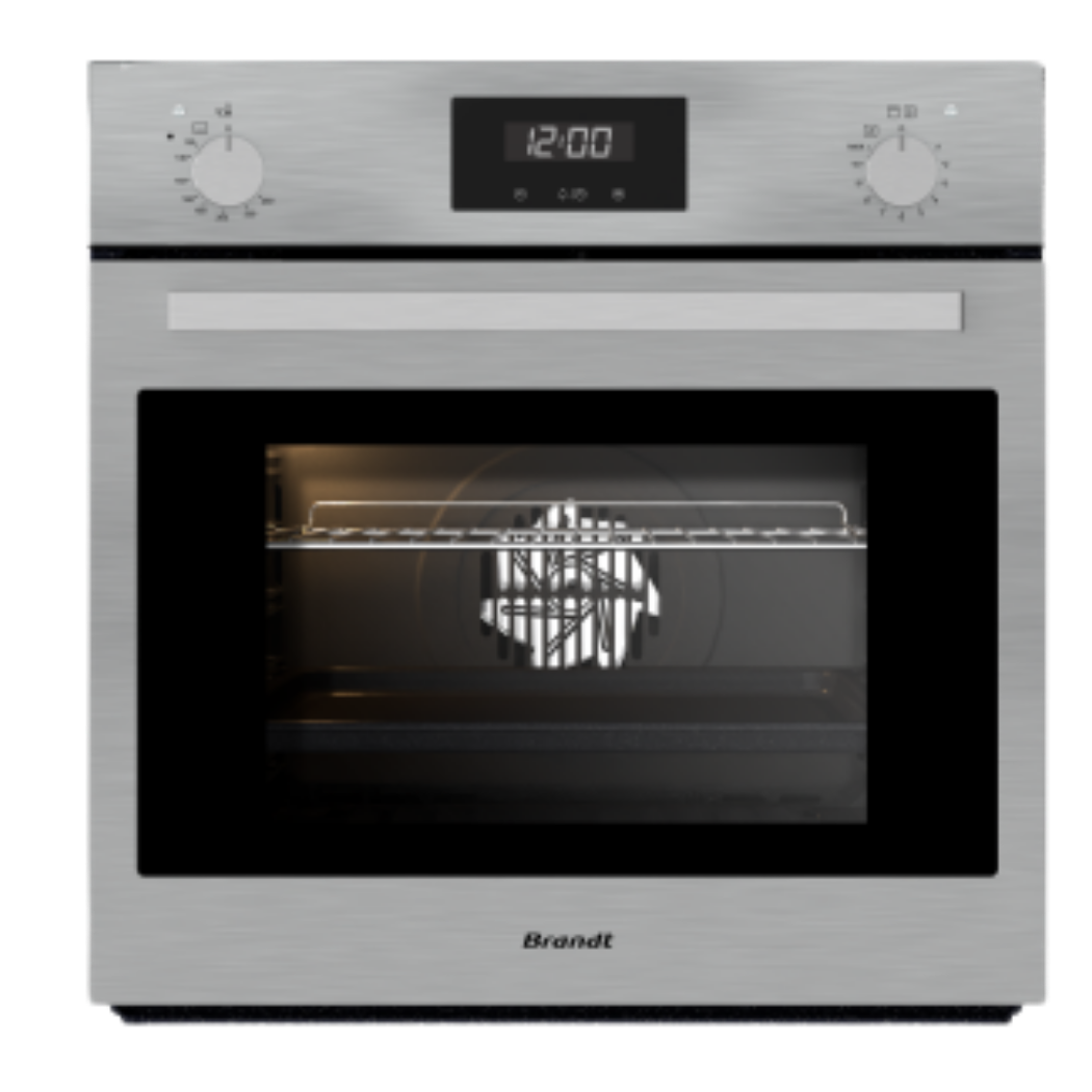 Mixte Brandt 60 L Inox