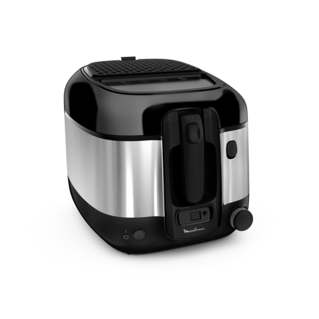 Friteuse Moulinex Super Uno