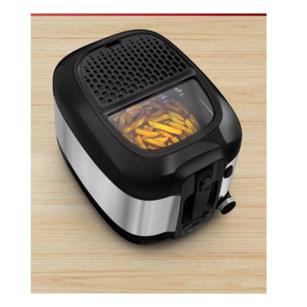 Friteuse Moulinex Super Uno â Image 3