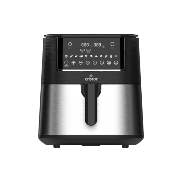 Aire Fryer Cristor 7,5L Digital