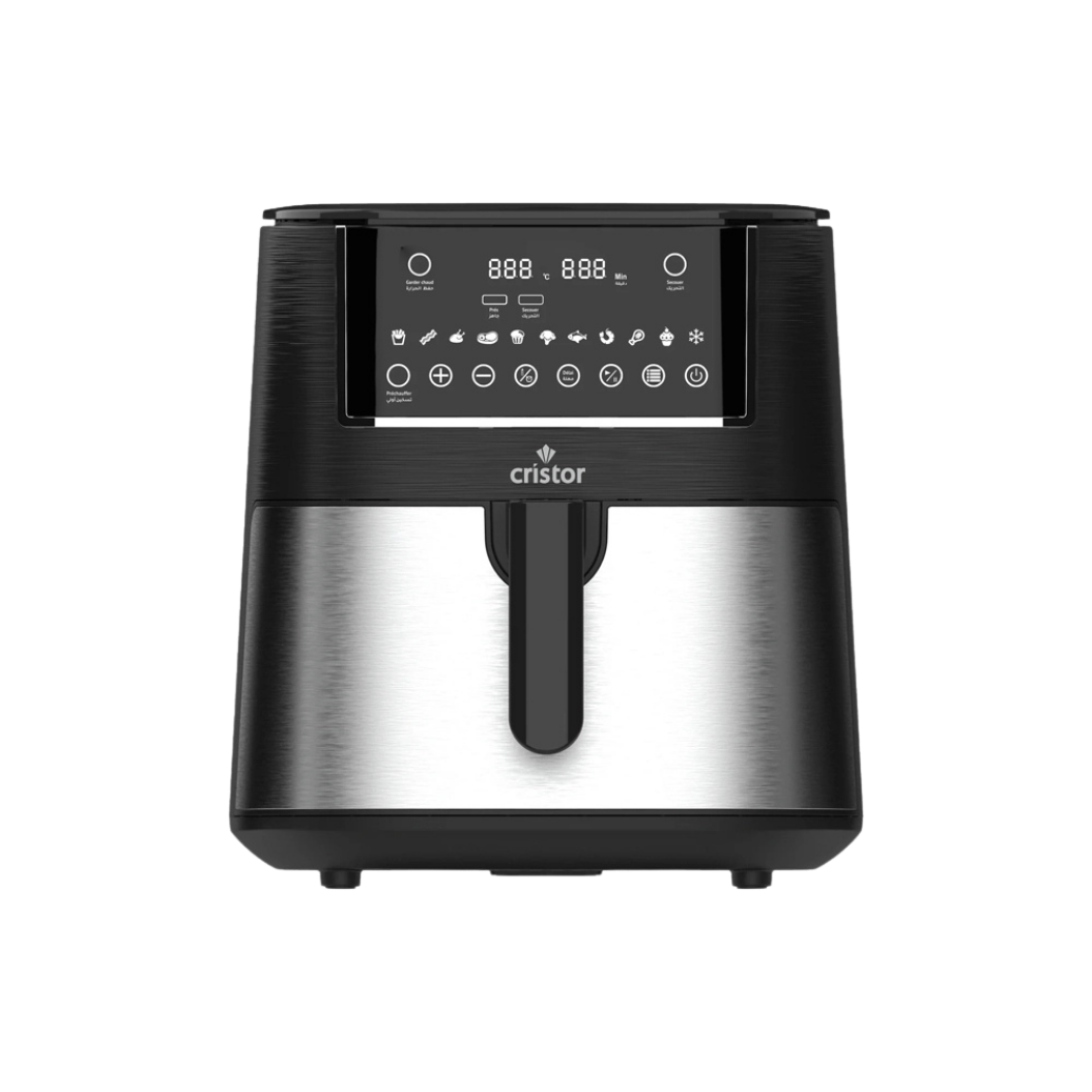 Aire Fryer Cristor 7,5L Digital