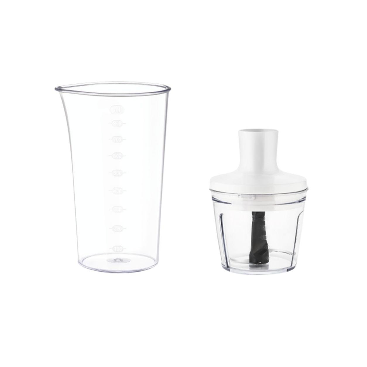 Coffret Moulinex 600W – Image 2