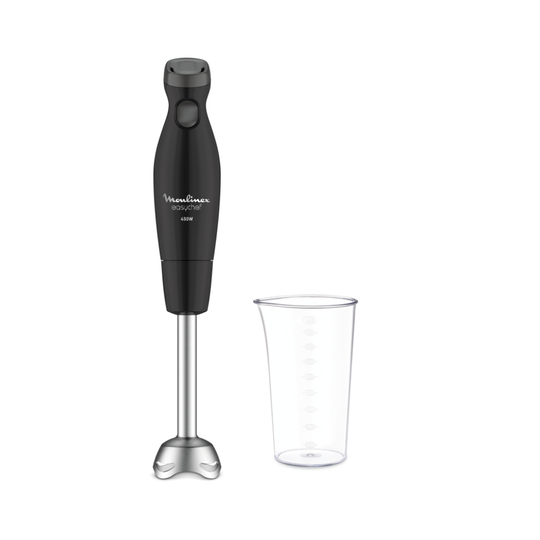 Bras Moulinex 450w noir