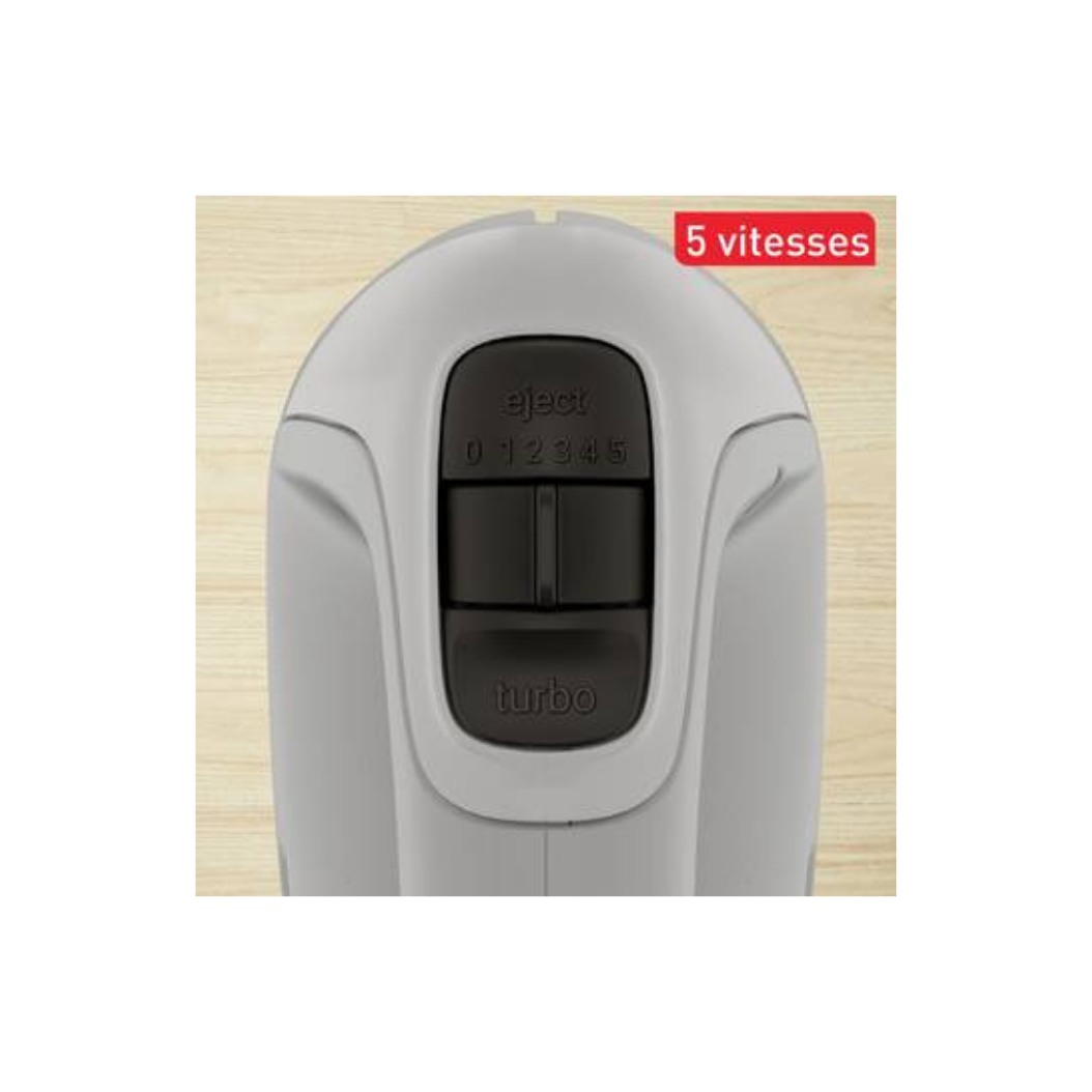 Batteur Tefal 450W - Image 2
