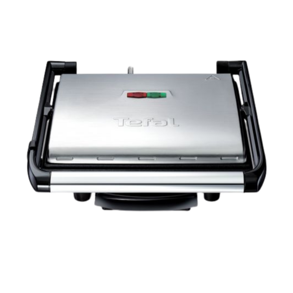grill Electric grill Tefal Inicio 2000W stainless steel
