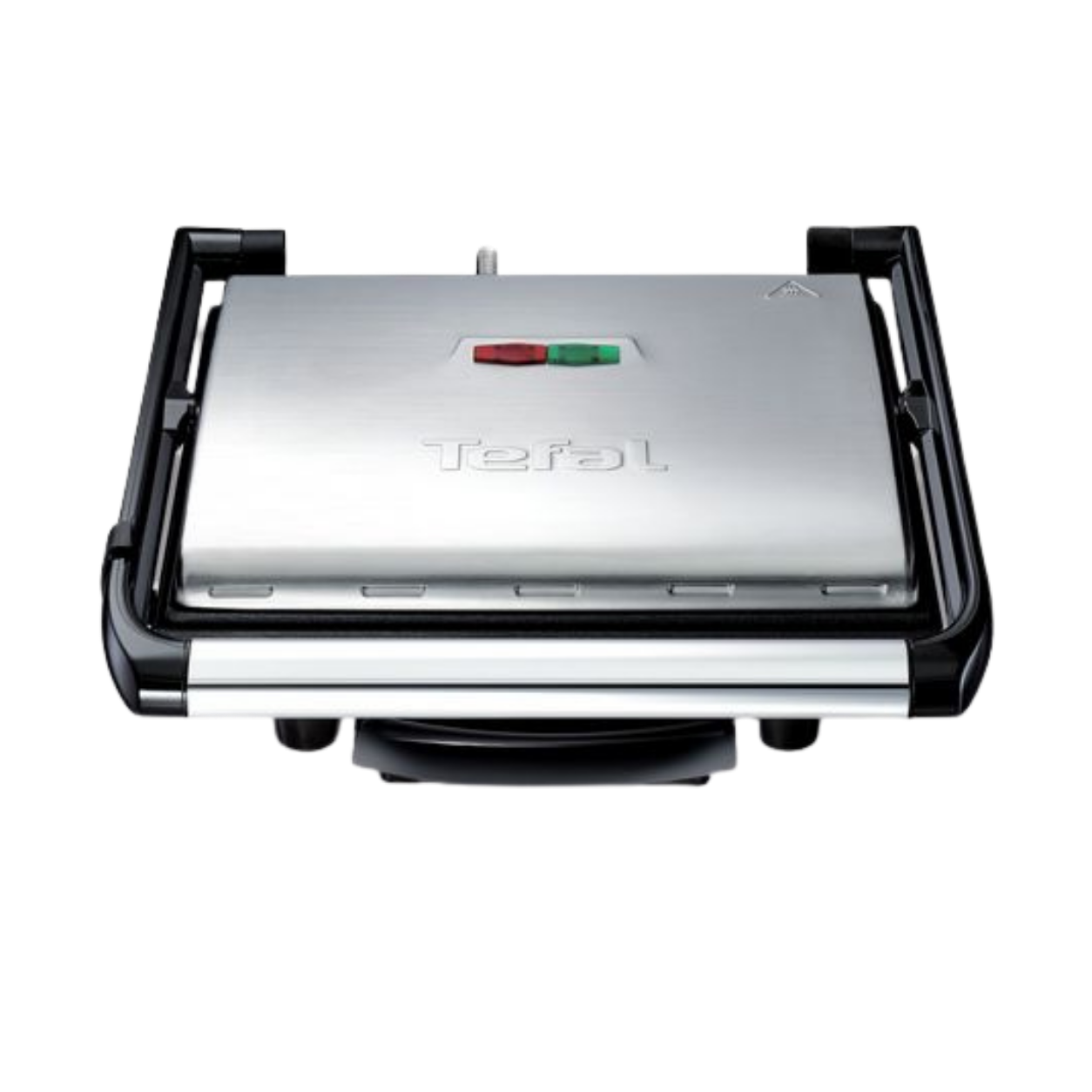grill Electric grill Tefal Inicio 2000W stainless steel