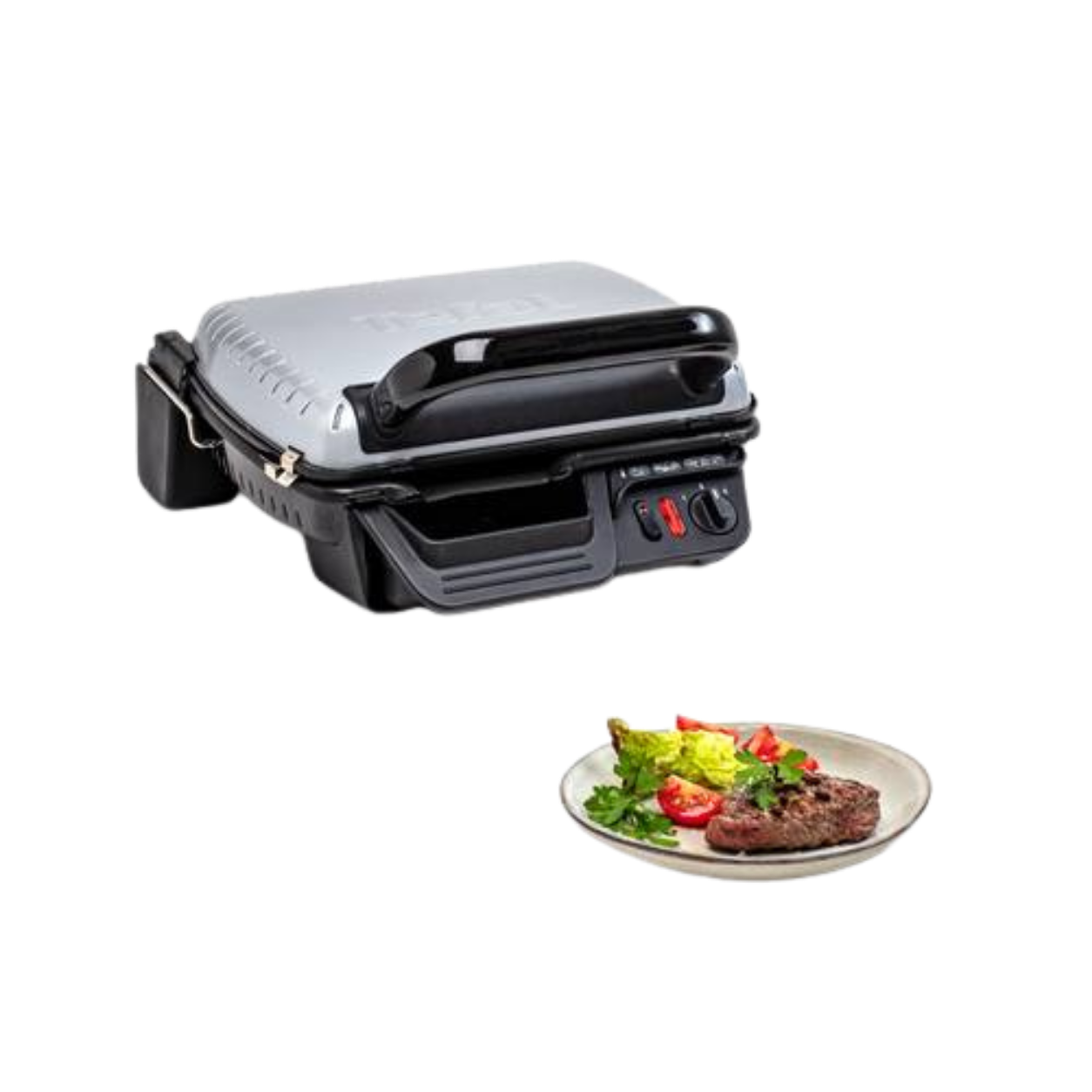 Grille-viande Tefal 2000W â Image 2