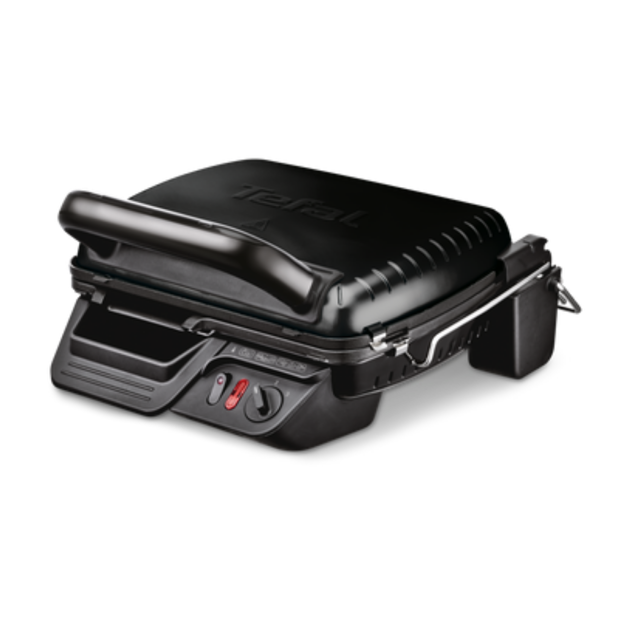 Greil Electric Tefal 2000 W - 3 in 1 - Black - Image 3