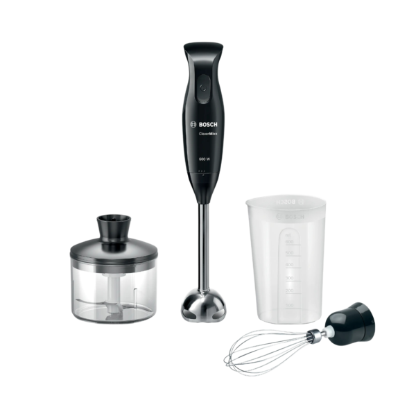 Bosch Black Mixer