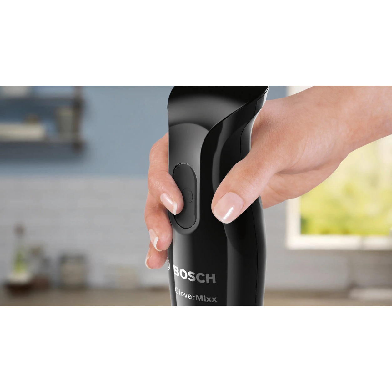 Bosch Black Mixer - Image 4