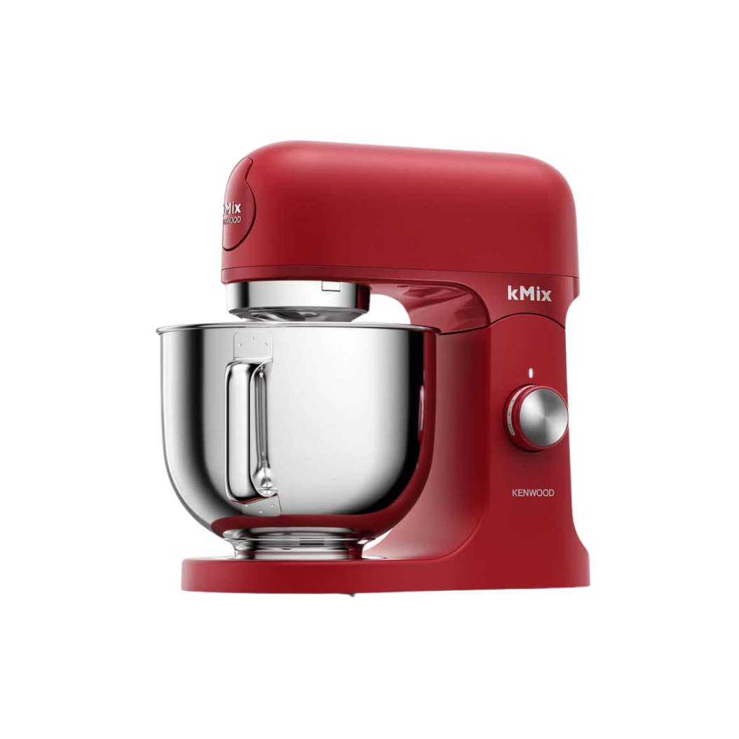 Kenwood kMix 5 L 1000 W Red Mat - Image 3